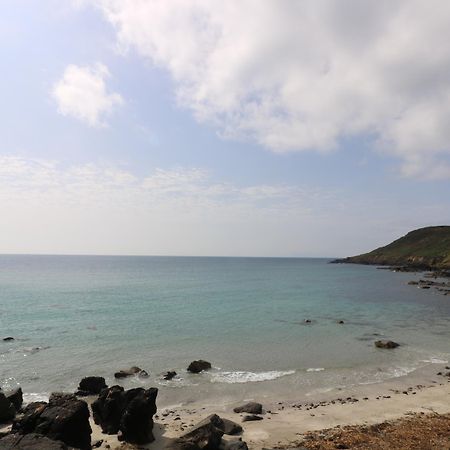 Gannet Watch Villa Coverack Exterior photo