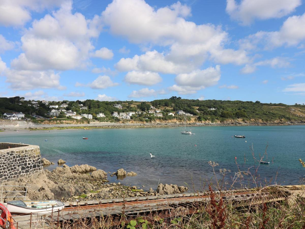 Gannet Watch Villa Coverack Exterior photo