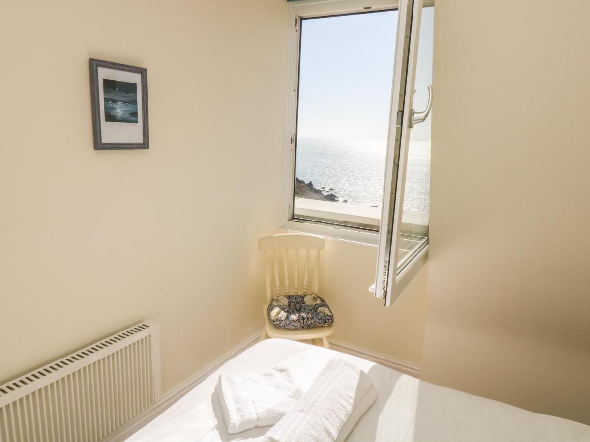 Gannet Watch Villa Coverack Exterior photo