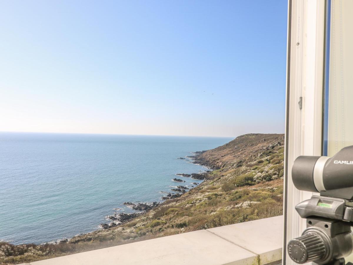 Gannet Watch Villa Coverack Exterior photo