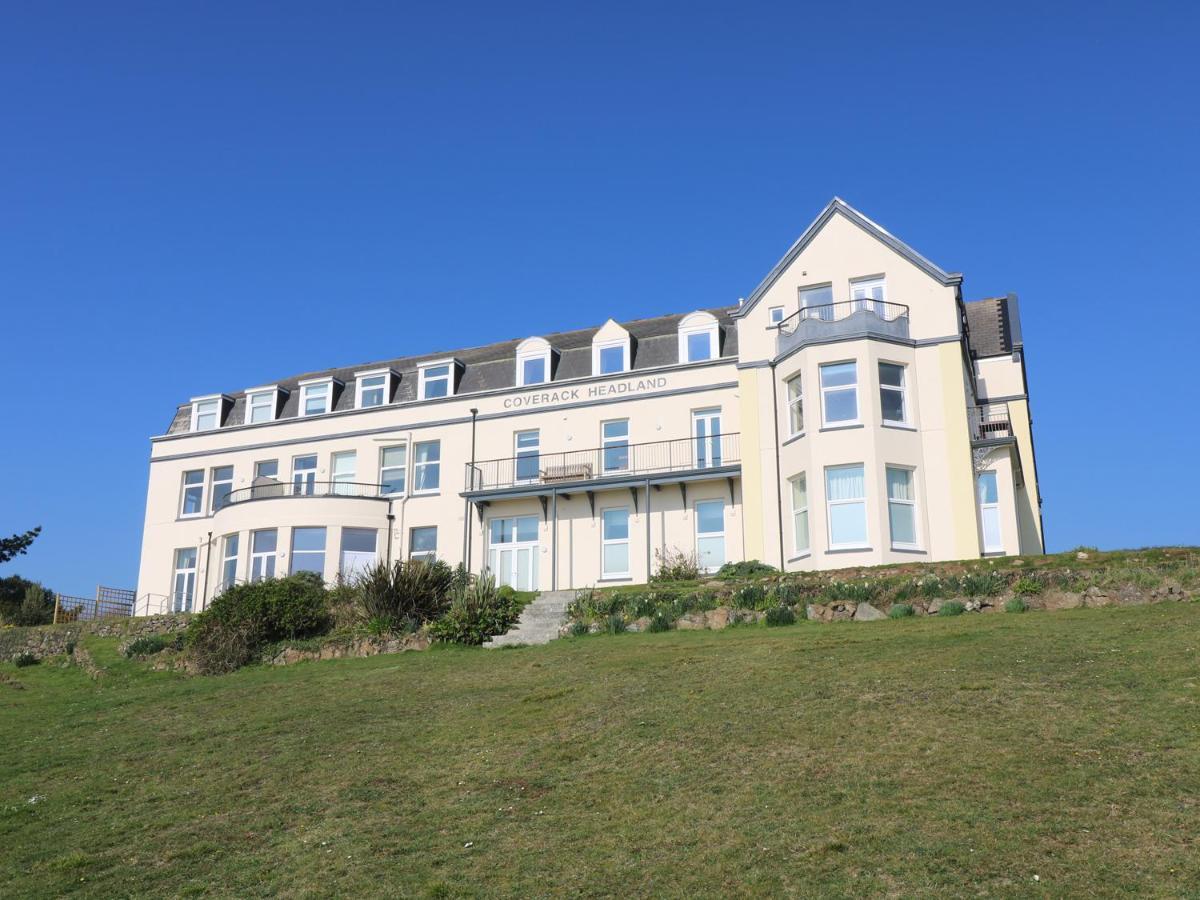 Gannet Watch Villa Coverack Exterior photo