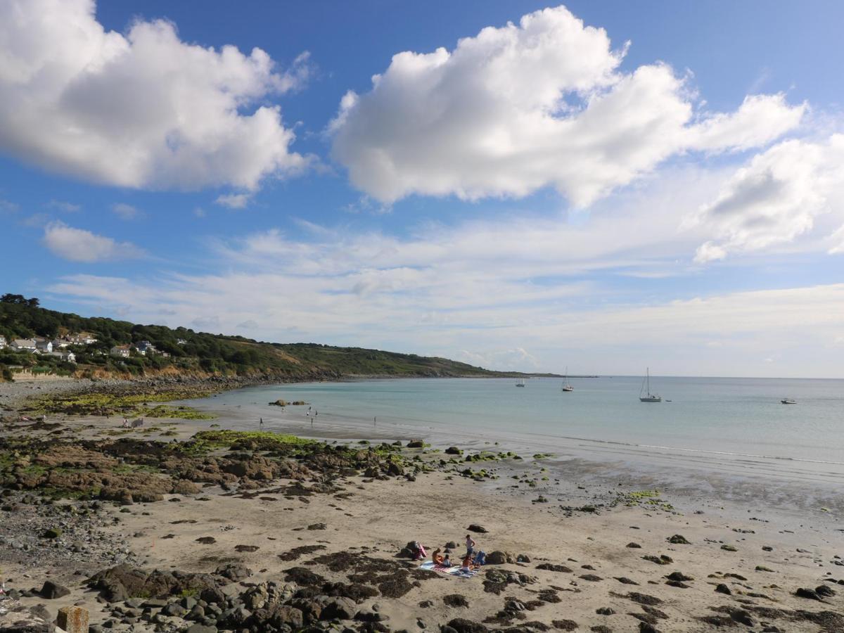 Gannet Watch Villa Coverack Exterior photo