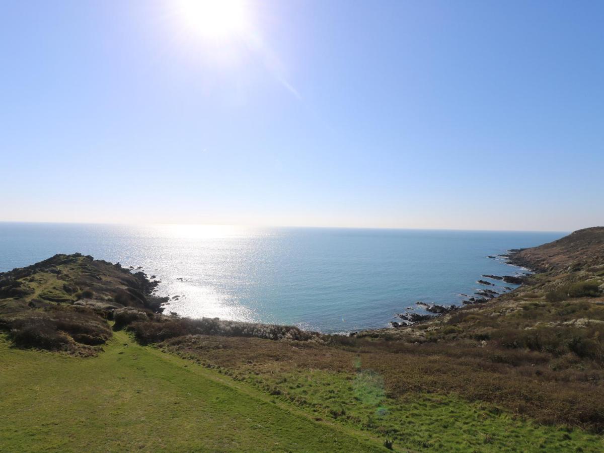 Gannet Watch Villa Coverack Exterior photo
