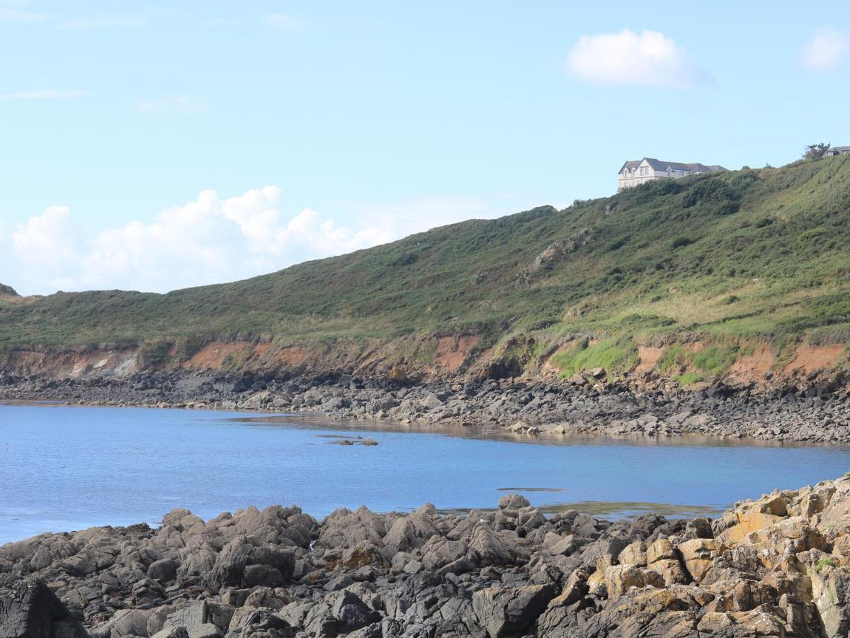 Gannet Watch Villa Coverack Exterior photo