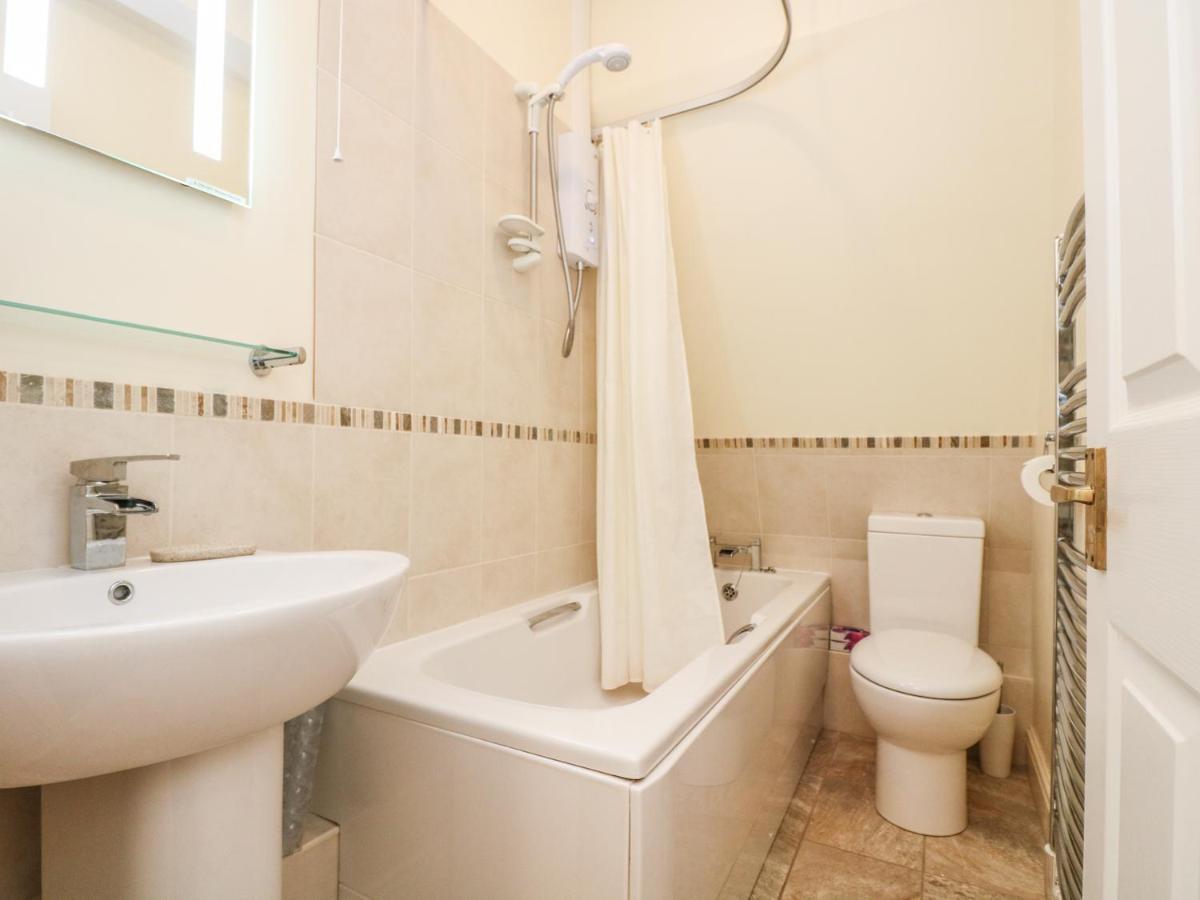 Gannet Watch Villa Coverack Exterior photo