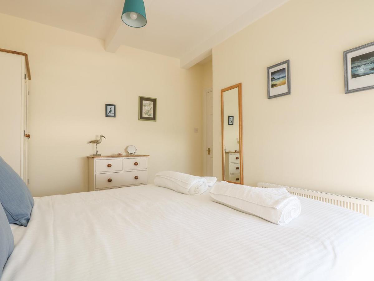 Gannet Watch Villa Coverack Exterior photo